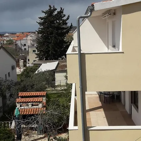 Marijan Apartament *