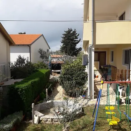 Marijan Apartament Pirovac