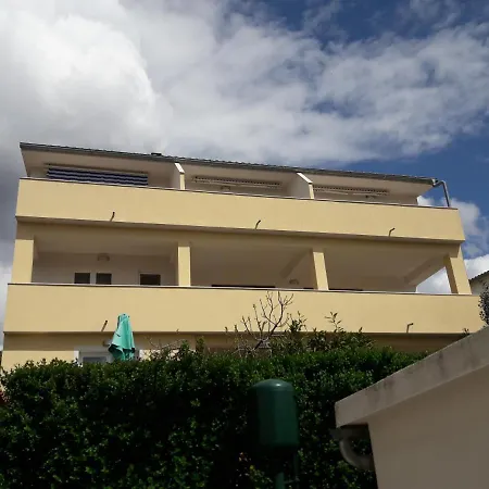 Marijan Apartament *