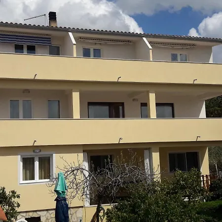 Apartament Marijan Pirovac