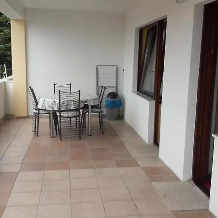 Apartament Marijan *