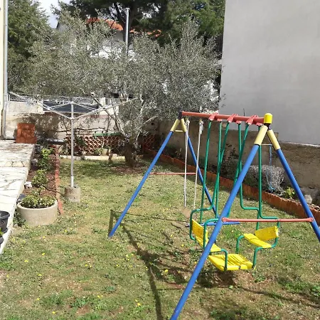 Marijan Apartament Pirovac