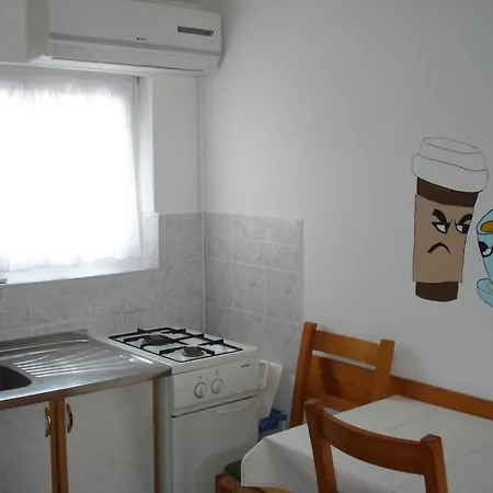 Marijan Apartament *
