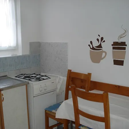 Apartament Marijan Pirovac