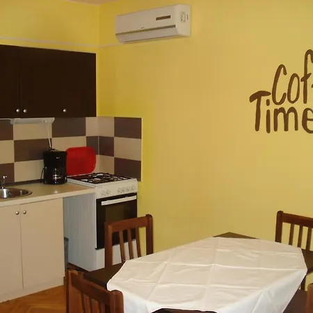Marijan Apartament Pirovac