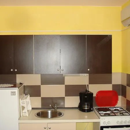 Apartament Marijan *