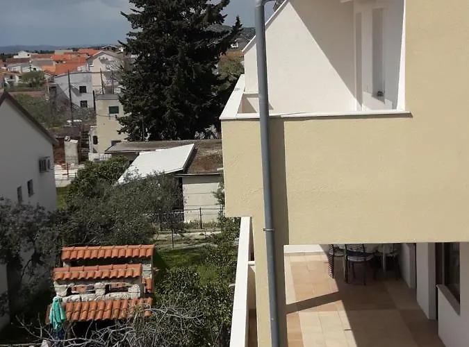 Marijan アパート *