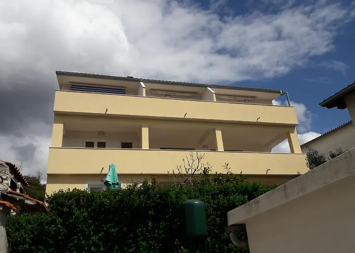 Marijan アパート *