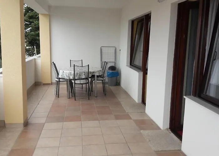 アパート Marijan *