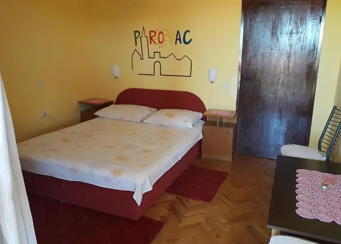 Marijan アパート