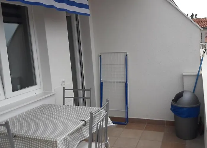 Marijan アパート