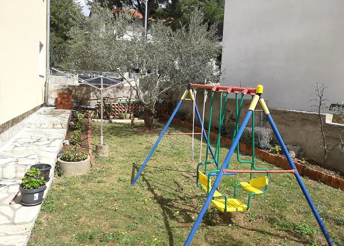 Marijan アパート ピロヴァッツ