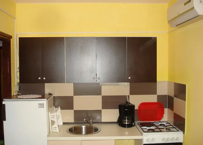 アパート Marijan *